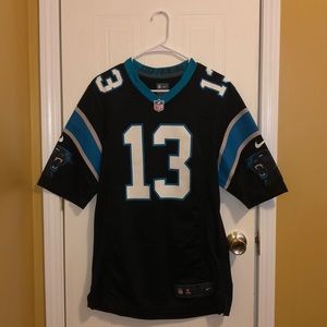 Kelvin Benjamin #13 Panthers Jersey
